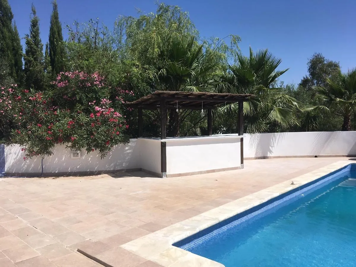 Cortijo Chico Villa Sorbas 0*,  Spain