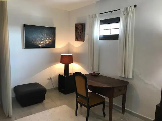 Holiday home Cortijo Chico Villa Sorbas Spain
