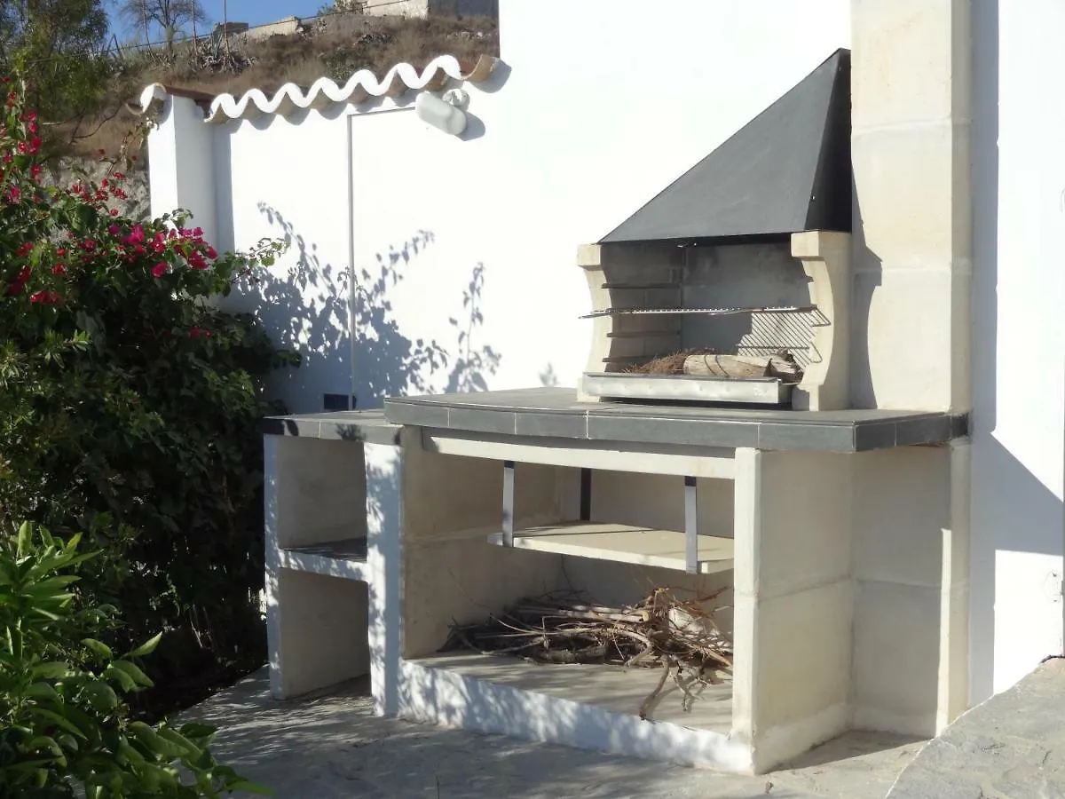 Holiday home Cortijo Chico Villa Sorbas Spain