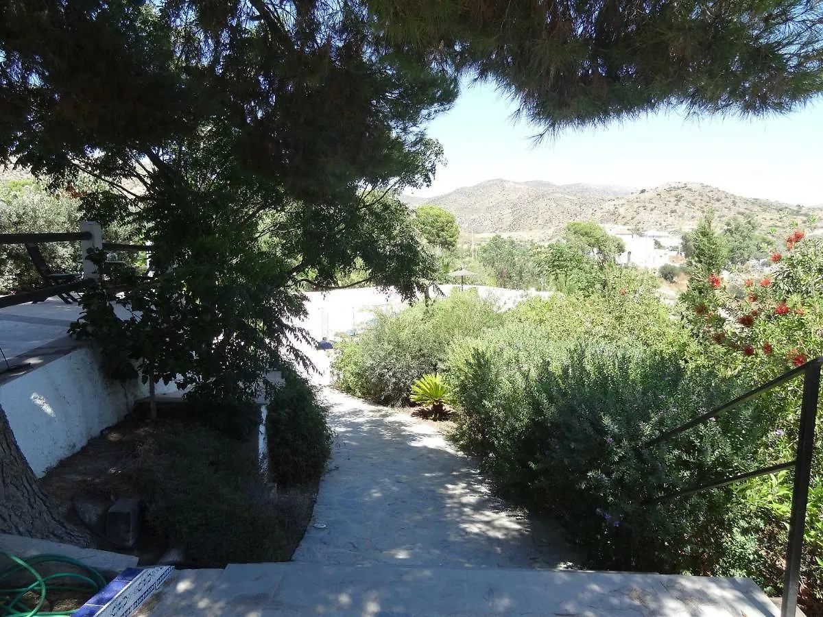 Holiday home Cortijo Chico Villa Sorbas