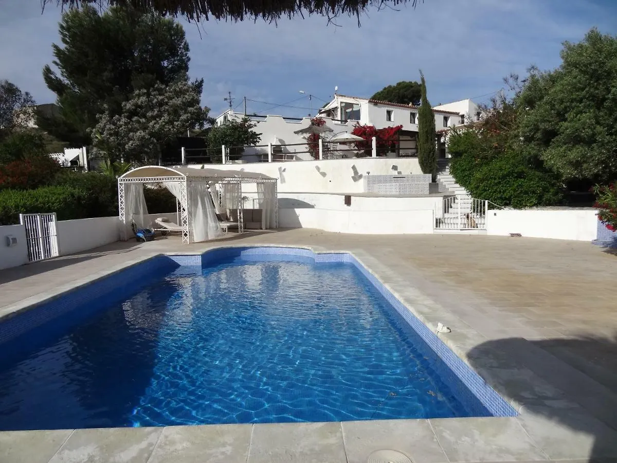 Cortijo Chico Villa Sorbas Holiday home