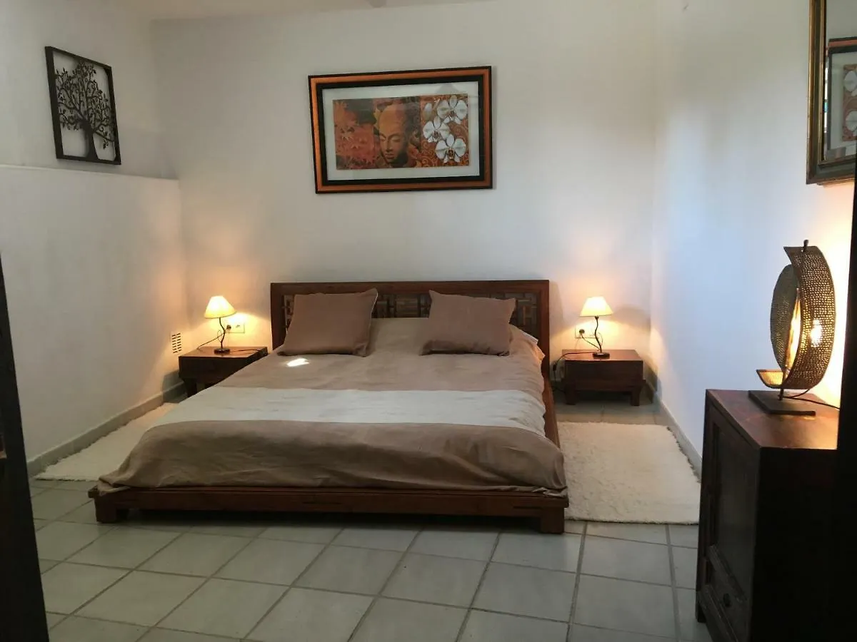 Cortijo Chico Villa Sorbas Holiday home